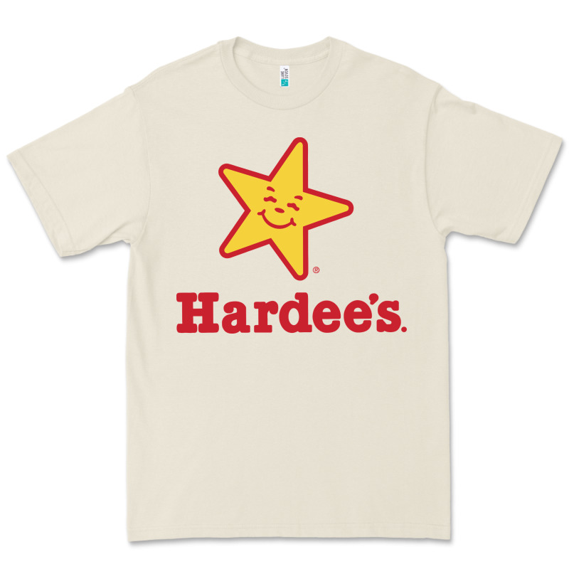 Hardee's Premium Tee by linhVisuals | Teevron