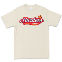 Hardee's Premium Tee | Teevron