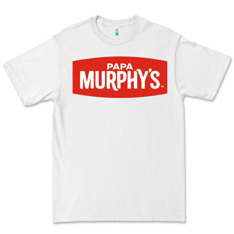 Papa Murphy's Premium Tee by linhVisuals | Teevron