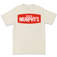 Bone papa murphy's Premium Tee - linhVisuals