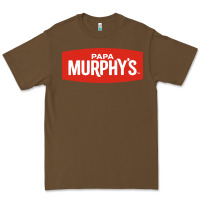 Cacao papa murphy's Premium Tee - linhVisuals