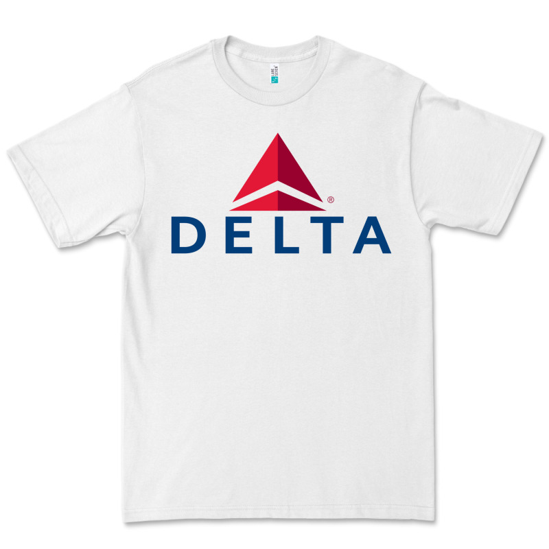 Delta Premium Tee by linhVisuals | Teevron