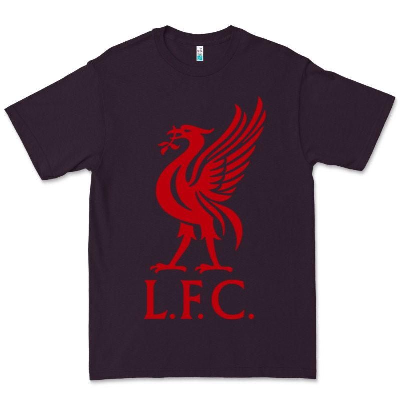 Liverpool Team Premium Tee by linhVisuals | Teevron