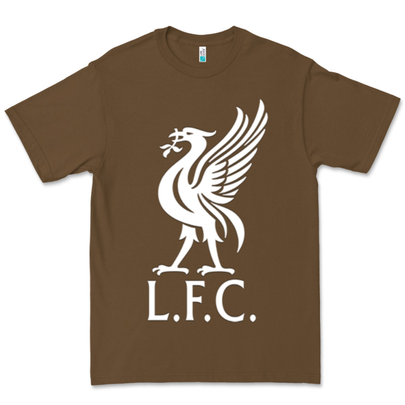 Liverpool Club Premium Tee by linhVisuals | Teevron