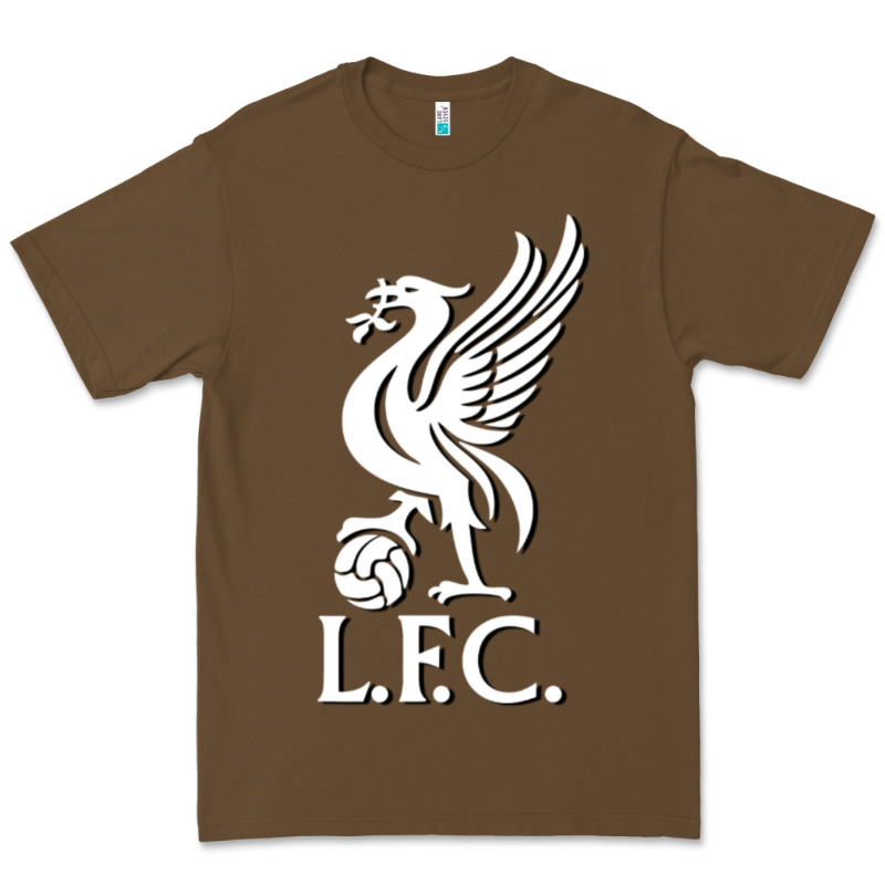 Liverpool Club Popular Premium Tee by linhVisuals | Teevron