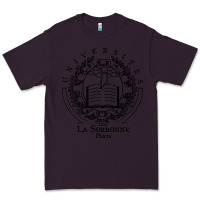 Plum universite paris la sorbonne Premium Tee - linhVisuals