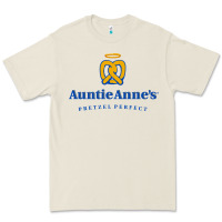 Bone auntie anne's Premium Tee - linhVisuals