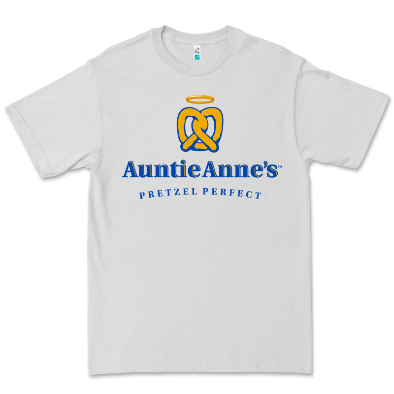 Auntie Anne's Premium Tee by linhVisuals | Teevron