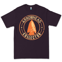 Arrowhead Collector Essential Premium Tee | Teevron