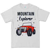 Mountain Explorer Premium Tee | Teevron