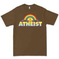 Atheist2 Premium Tee | Teevron