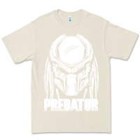 Bone predator Premium Tee - linhVisuals