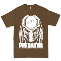 Cacao predator Premium Tee - linhVisuals
