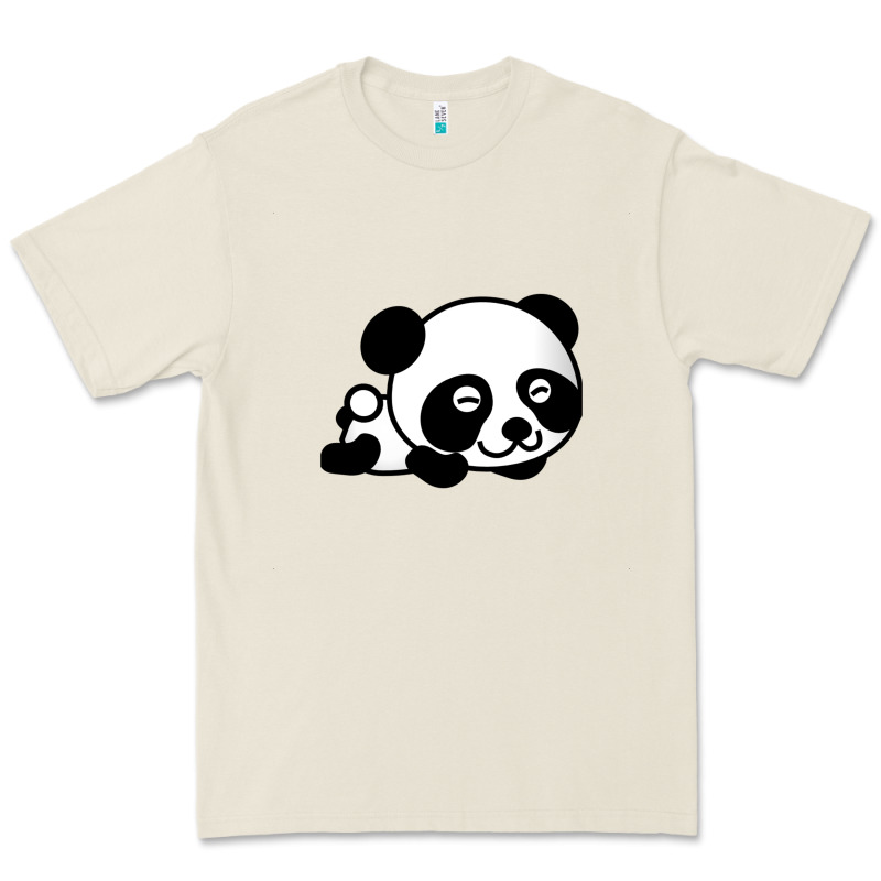 Baby Panda Bear Premium Tee by linhVisuals | Teevron