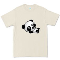 Baby Panda Bear Premium Tee | Teevron