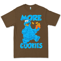 More Cookies Classic Shirt Premium Tee | Teevron