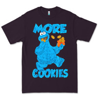 Plum more cookies classic shirt Premium Tee - linhVisuals