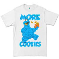 White more cookies classic shirt Premium Tee - linhVisuals
