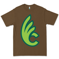 Cacao wilmington college quaqers Premium Tee - linhVisuals