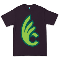 Plum wilmington college quaqers Premium Tee - linhVisuals