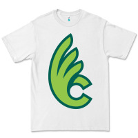 White wilmington college quaqers Premium Tee - linhVisuals