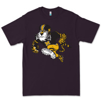 Plum the missouri tigers Premium Tee - linhVisuals