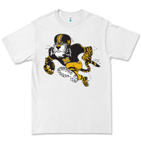 White the missouri tigers Premium Tee - linhVisuals