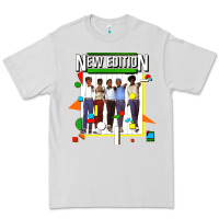 Dove Grey new edition Premium Tee - linhVisuals