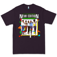 Plum new edition Premium Tee - linhVisuals
