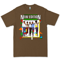 Cacao new edition Premium Tee - linhVisuals