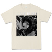 Bone kate bush vintage Premium Tee - linhVisuals