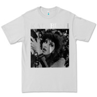 Kate Bush Vintage Premium Tee | Teevron