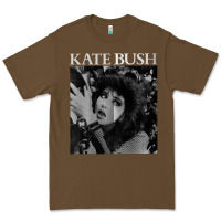 Cacao kate bush vintage Premium Tee - linhVisuals