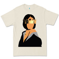 Bone rihanna artwork Premium Tee - linhVisuals