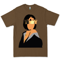 Cacao rihanna artwork Premium Tee - linhVisuals