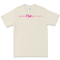Bone pink müṡïc cṏǹcert p!nk Premium Tee - linhVisuals