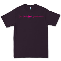 Plum pink müṡïc cṏǹcert p!nk Premium Tee - linhVisuals