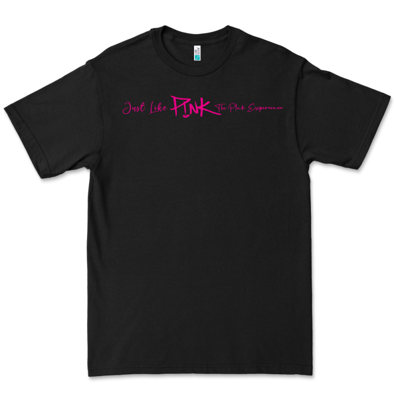 Pink Müṡïc Cṏǹcert P!nk Premium Tee by linhVisuals | Teevron