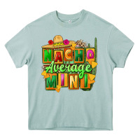 Arona Nacho average mini Heavy Core Tee - FaDigitalArtStudio