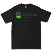 Black Lehman College CUNY Premium Tee - linhVisuals