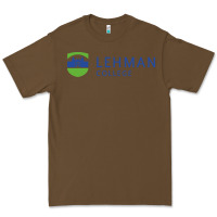 Cacao Lehman College CUNY Premium Tee - linhVisuals