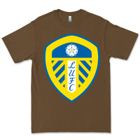 Cacao the-leeds-united-pen Premium Tee - linhVisuals