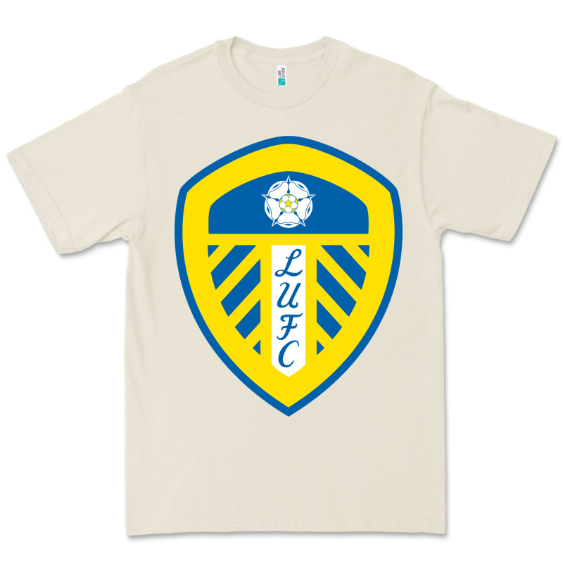 The-leeds-united-pen Premium Tee by linhVisuals | Teevron