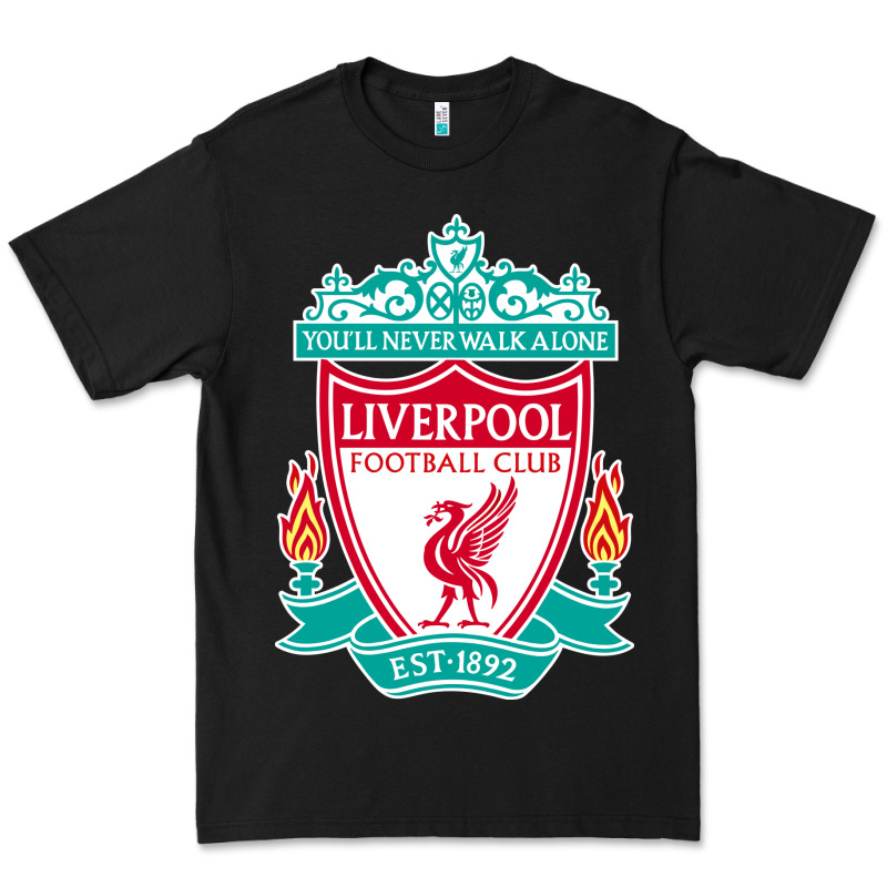 The-liverpool-pen Premium Tee by linhVisuals | Teevron