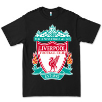 Black the-liverpool-pen Premium Tee - linhVisuals