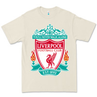 Bone the-liverpool-pen Premium Tee - linhVisuals