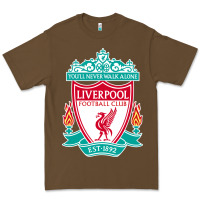 Cacao the-liverpool-pen Premium Tee - linhVisuals