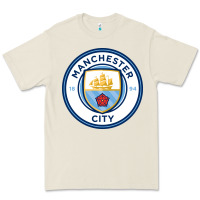 Bone the-manchester-city-pen Premium Tee - linhVisuals