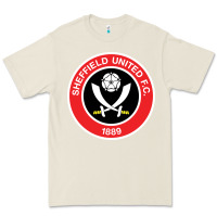 Bone the-sheffield-united-pen Premium Tee - linhVisuals