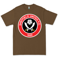 Cacao the-sheffield-united-pen Premium Tee - linhVisuals